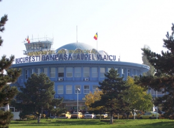 Aeroportul Internaţional Aurel Vlaicu