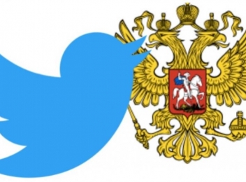 Rusia amenință că va bloca Twitter dacă nu șterge „conținutul interzis”