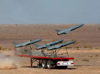 Iran ar urma să trimită Rusiei 1.000 de rachete și drone pentru a lupta în Ucraina