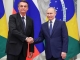 Rusia cere ajutorul Braziliei la FMI și Banca Mondială