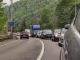 Atenție șoferi! Trafic intens pe Valea Prahovei, Valea Oltului și la intrarea în București