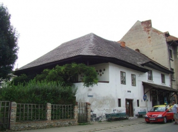 Casa Goangă, unul dintre cele mai importante monumente istorice ale județului Argeș