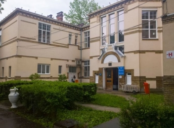 O nouă investiție a CJ Cluj la Spitalul de Pneumoftiziologie