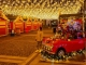 Târgul de Crăciun de la Craiova s-a deschis. Tema din acest an: Crăiasa Zăpezii