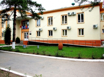 Consiliul local municipiul Urziceni