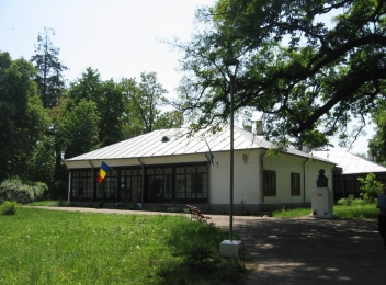 Casa Memorială Vasile Alecsandri 