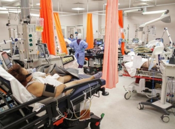 Sezonul virozelor a început: Trebuie să încurajăm spitalele să deschidă ambulatorii de specialitate