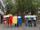 “Vrem natură, nu cianură!”. Studenții români din străinătate cer salvarea Roșiei Montane  