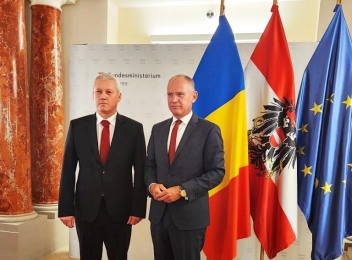 Predoiu: Urmează un „teren al discuțiilor tehnice” pe tema aderării României la spațiul aerian Schengen
