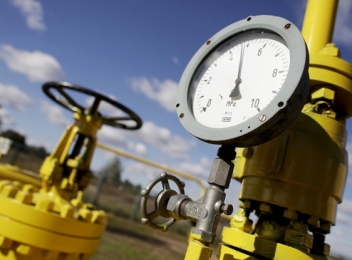Instabilitatea din Ucraina nu va cauza, probabil, creşterea preţului gazelor în Europa
