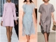 Culorile rochiilor pentru primavara 2015