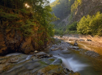 Rezervația naturală Tișița