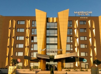 S-a deschis primul hotel românesc în franciză