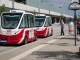 Primăria Cluj-Napoca vrea să introducă în oraș, în cel mult doi ani, autobuze fără șofer