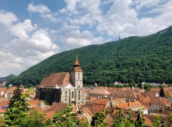 Ce să vizitezi gratis în Brașov