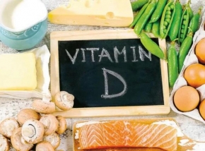 Vitamina D - De ce este bine să o iei zilnic și din ce alimente o poți obține