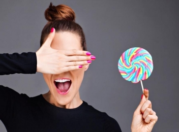 5 recomandări de alimente ce pot înlocui dulciurile