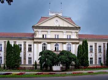 Consiliul local municipiul Miercurea-Ciuc