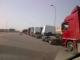 Transportatorii de mărfuri, în grevă, din cauza accizei la carburanți!