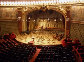 Concert la Ateneul Român, susținut de Filarmonica „George Enescu”, de Ziua Culturii Naționale