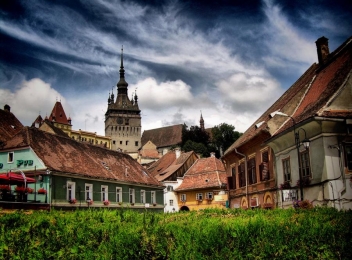 Ce să vizitezi în Sighișoara, orașul cu farmec medieval