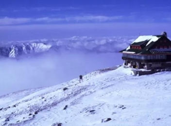 S-au închis pârtiile de schi din Sinaia, de la Cota 2.000
