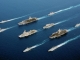 Iran face exerciții militare comune cu China și Rusia