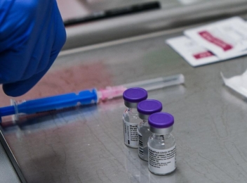 Au ajuns în România vaccinurile anti-Covid cu noua formulă