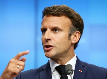 Macron susține că nu este momentul pentru negocieri în războiul din Ucraina, ci pentru acțiuni militare