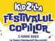 Festivalul KidZilla se va desfășura pe esplanada Operei Naționale București 