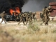 Turcia a transmis că a atacat din nou luptătorii kurzi din Irak și Siria