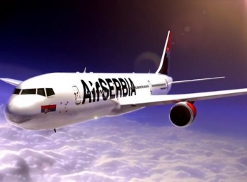 Companiile Aeriene Air Serbia si EasyJet vor Opera din Luna Octombrie Zboruri de pe Aeroportul Otopeni