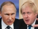 Premierul britanic, avertisment pentru Putin: Să pună capăt activității destabilizatoare care amenință securitatea colectivă