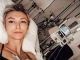 Andreea Bălan are din nou probleme medicale