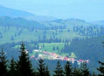 Păltiniș, prima stațiune montană din România