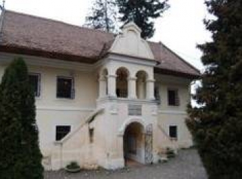 Prima Şcoală Românească din Sfântu Gheorghe