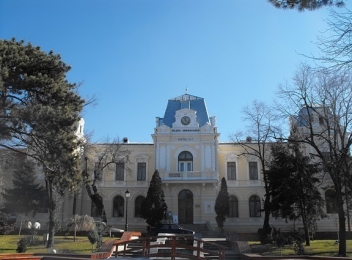 Muzeul Judetean Olt