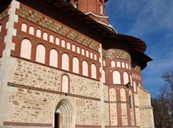 Manastirea Popauti