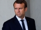 Partidul înființat de Macron, vizat de Parchet pentru niște donații