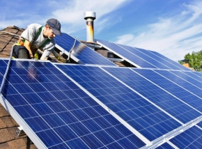 Programul Casa Verde Fotovoltaice va debuta în aprilie cu o finanțare de un miliard de euro