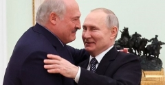 Lukașenko: Veniți în uniunea Rusia-Belarus, avem nucleare pentru toată lumea