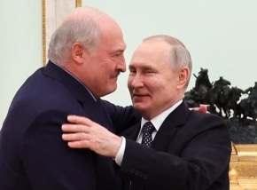 Lukașenko: Veniți în uniunea Rusia-Belarus, avem nucleare pentru toată lumea