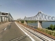 CNAIR anunță restricții de circulație pe A2 datorită lucrărilor de reabilitare a podului peste brațul Borcea
