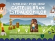 De 1 Iunie, Parcul Castelului Bran va fi al copiilor