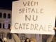Proteste la sfârșit de an! „Vrem spitale, nu catedrale!”, motivul pentru care mai mulți români vor ieși în stradă