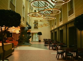 La Timișoara s-a deschis un nou hotel de 4 stele