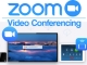 Profesorii pot folosi aplicația ZOOM, pentru lecțiile online cu copiii