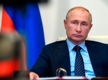 Putin, despre noi conflicte mondiale: Situația s-ar putea dezvolta imprevizibil și necontrolat