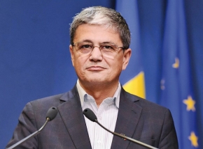 Președintele Iohannis a semnat numirea lui Marcel Boloș în funcția de ministru al Digitalizării