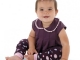 Noul trend in materie de moda pentru bebelusi: Hainutele ECO